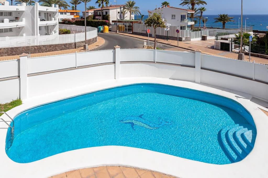 Villa Marlenghi With Private Pool Сан-Бартоломе Экстерьер фото